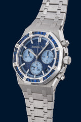 Audemars Piguet Royal Oak Chronographe Japan Edition