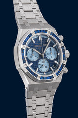 Audemars Piguet Royal Oak Chronographe Japan Edition
