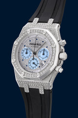 Audemars Piguet Royal Oak Chronographe