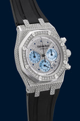Audemars Piguet Royal Oak Chronographe