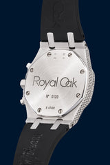 Audemars Piguet Royal Oak Chronographe
