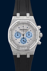 Audemars Piguet Royal Oak Chronographe