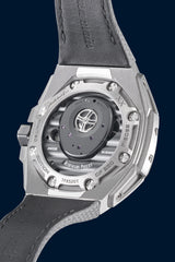 Audemars Piguet Royal Oak Concept Tourbillon “Companion” KAWS