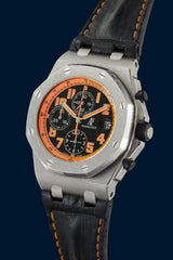 Audemars Piguet Royal Oak Offshore "Volcano"