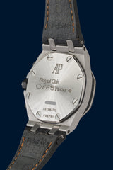 Audemars Piguet Royal Oak Offshore "Volcano"