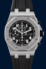 Audemars Piguet Royal Oak Offshore Chronograph 42mm