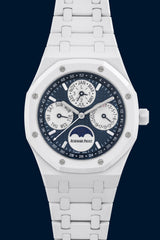 Audemars Piguet Royal Oak Quantième Perpétuel Céramique