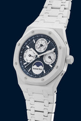 Audemars Piguet Royal Oak Quantième Perpétuel Céramique