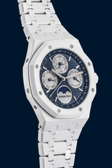 Audemars Piguet Royal Oak Quantième Perpétuel Céramique