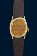 Berneron Mirage 34 Tiger Eye