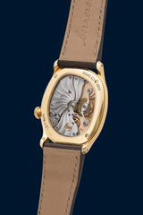 Berneron Mirage 34 Tiger Eye