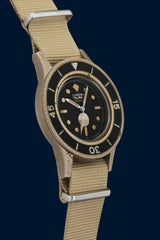 Blancpain Fifty Fathoms MIL-SPEC Bronze