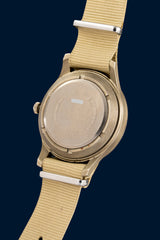 Blancpain Fifty Fathoms MIL-SPEC Bronze