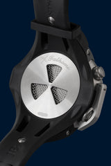 Blancpain X Fathoms "Mechanical depth gauge"