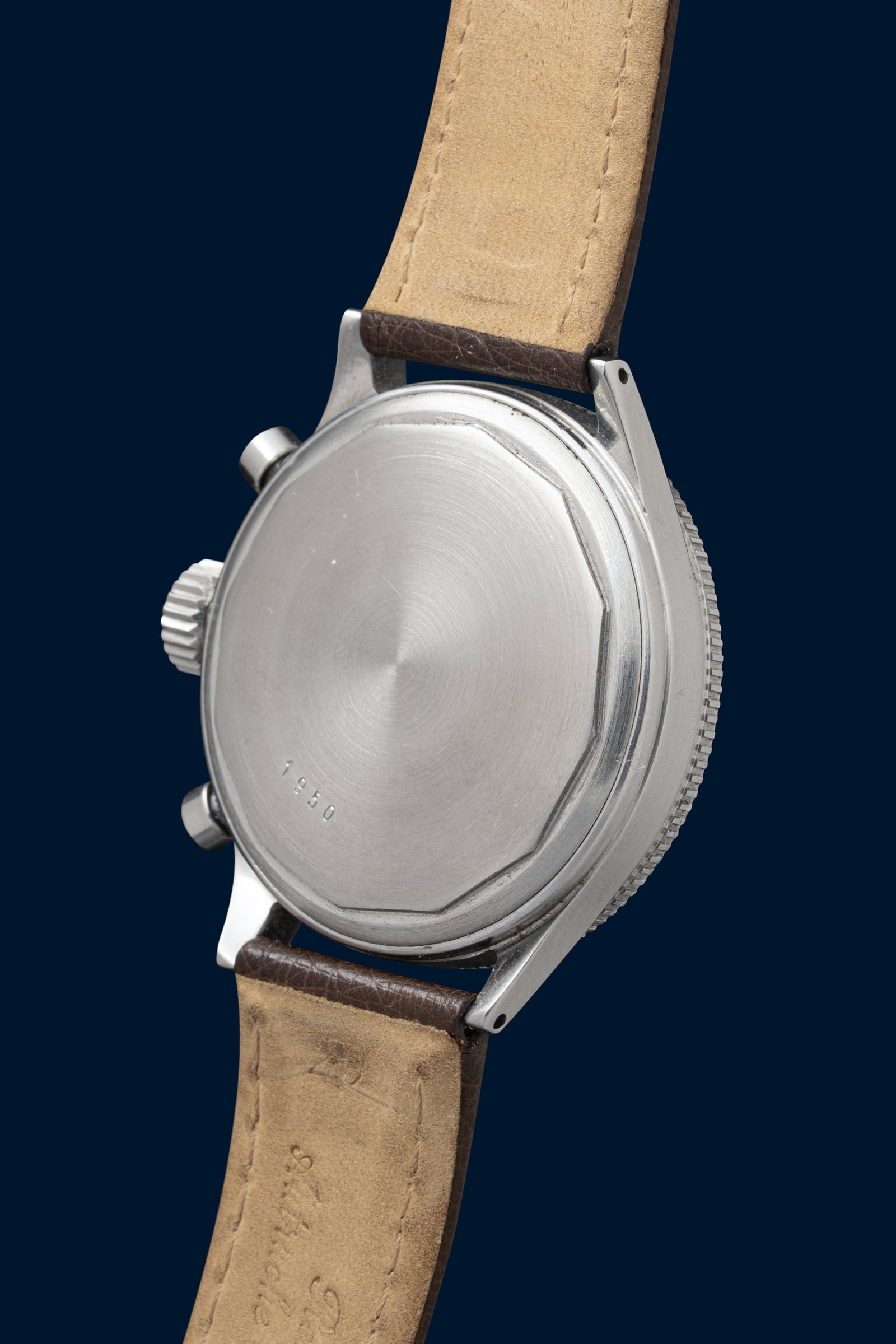 Breguet Type XX 1950s – The Beautiful Watch