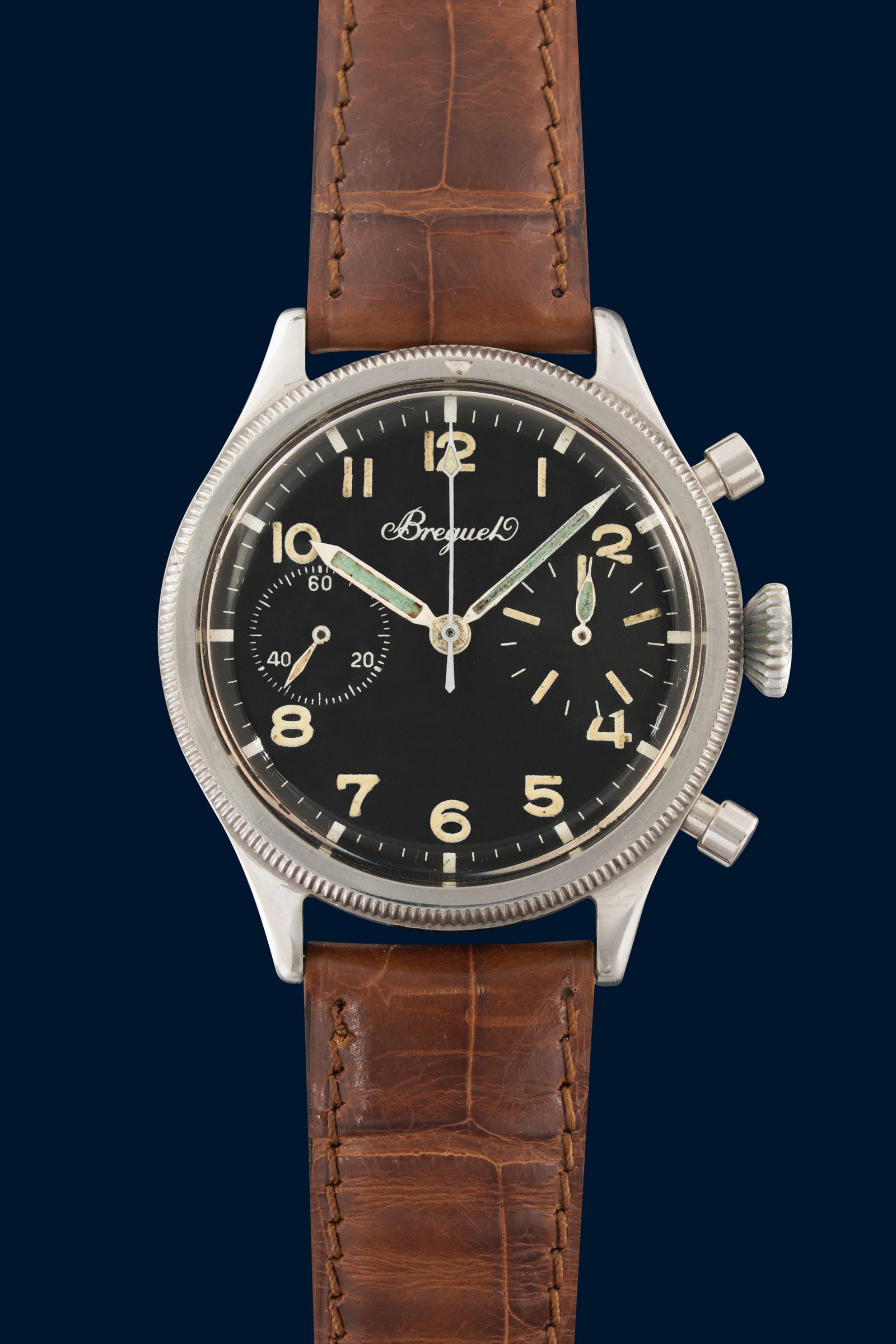 Breguet Type XX Aéronavale – The Beautiful Watch