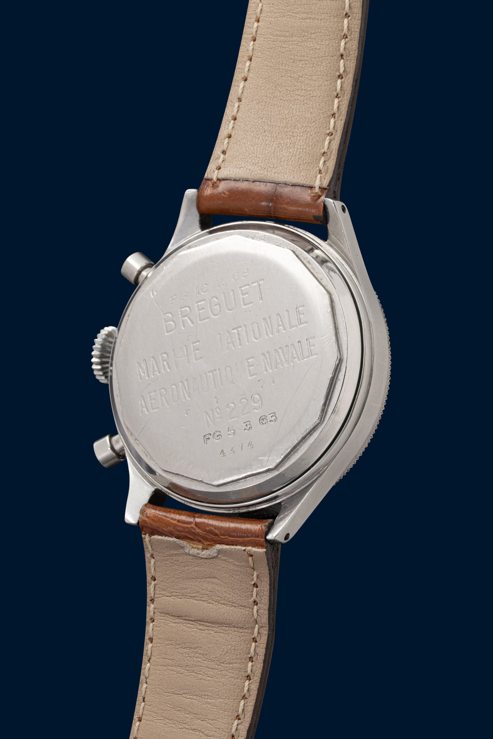 Breguet Type XX Aéronavale – The Beautiful Watch