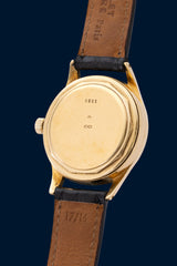 Rare Bréguet from 1954 - "Big Day and Date"