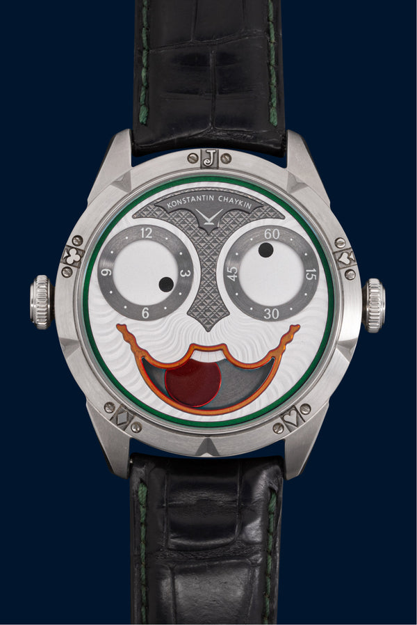 Konstantin Chaykin Joker
