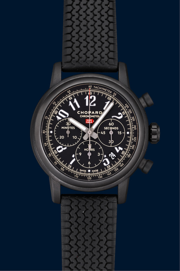 Chopard Mille Miglia « Classic Racing » – Édition Limitée Full Set