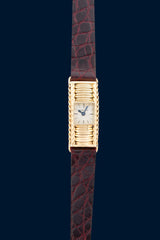 Cartier Duoplan