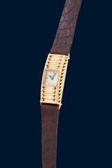 Cartier Duoplan