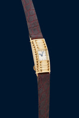 Cartier Duoplan