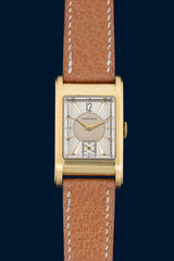 Cartier Tank Etanche from 1945