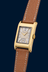 Cartier Tank Etanche from 1945