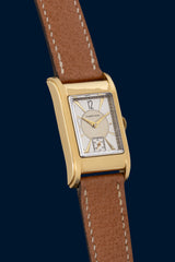 Cartier Tank Etanche from 1945