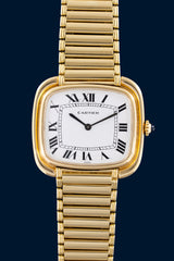 Cartier Télévision Jumbo