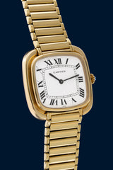 Cartier Télévision Jumbo