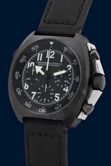 Chronographe Suisse Mangusta Supermeccanica