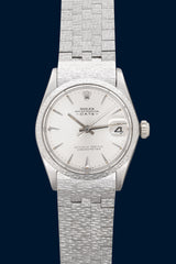 Rolex Date 31mm réf.6631