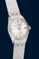 Rolex Date 31mm réf.6631