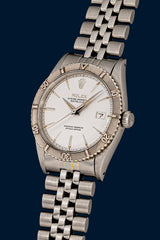 DateJust Turn-o-graph Ref.6609