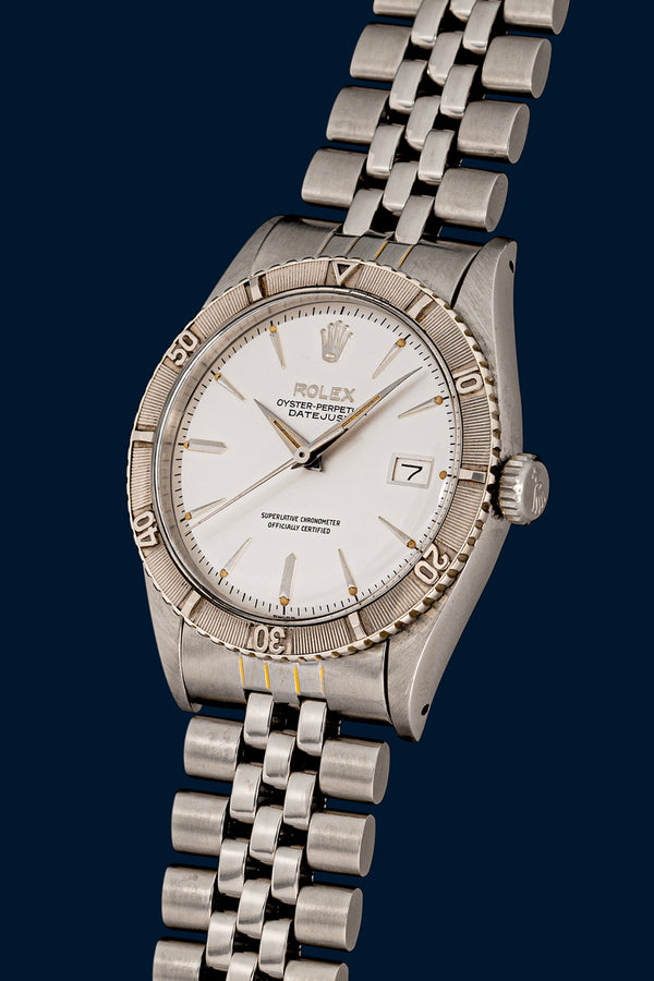 DateJust Turn-o-graph Ref.6609