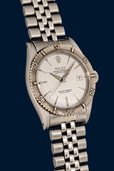 DateJust Turn-o-graph Ref.6609