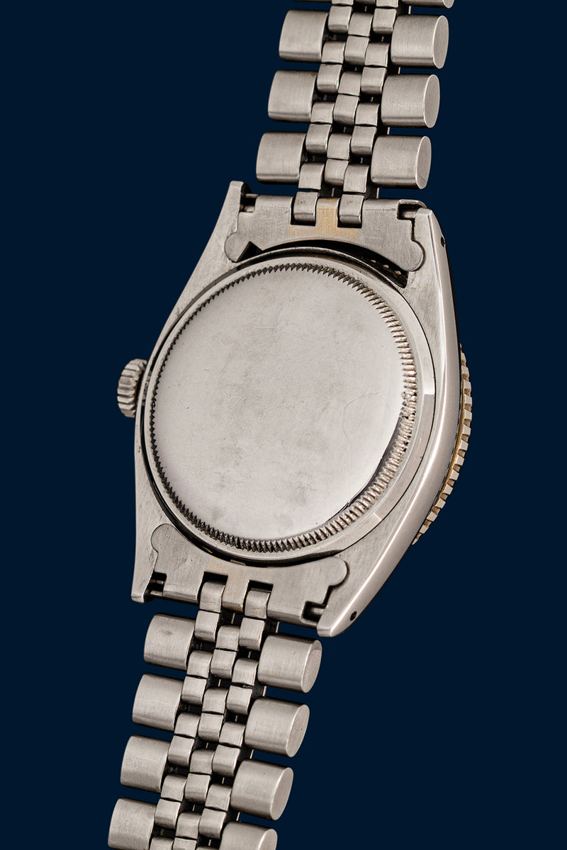 DateJust Turn-o-graph Ref.6609
