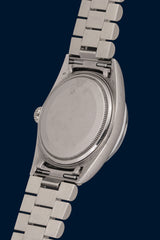 Rolex Day-Date Ref. 1807 "Qaboos Bin Said al Said"