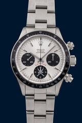 Rolex Daytona Ref. 6263 Panda "Oman"