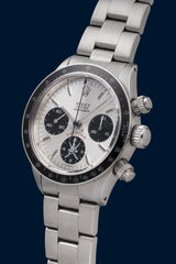 Rolex Daytona Ref. 6263 Panda "Oman"