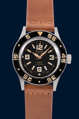 Eska Amphibian 600