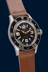 Eska Amphibian 600