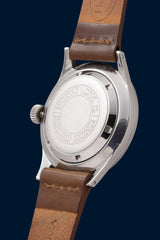 Eska Amphibian 600