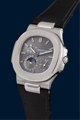 Patek Phillipe Nautilus