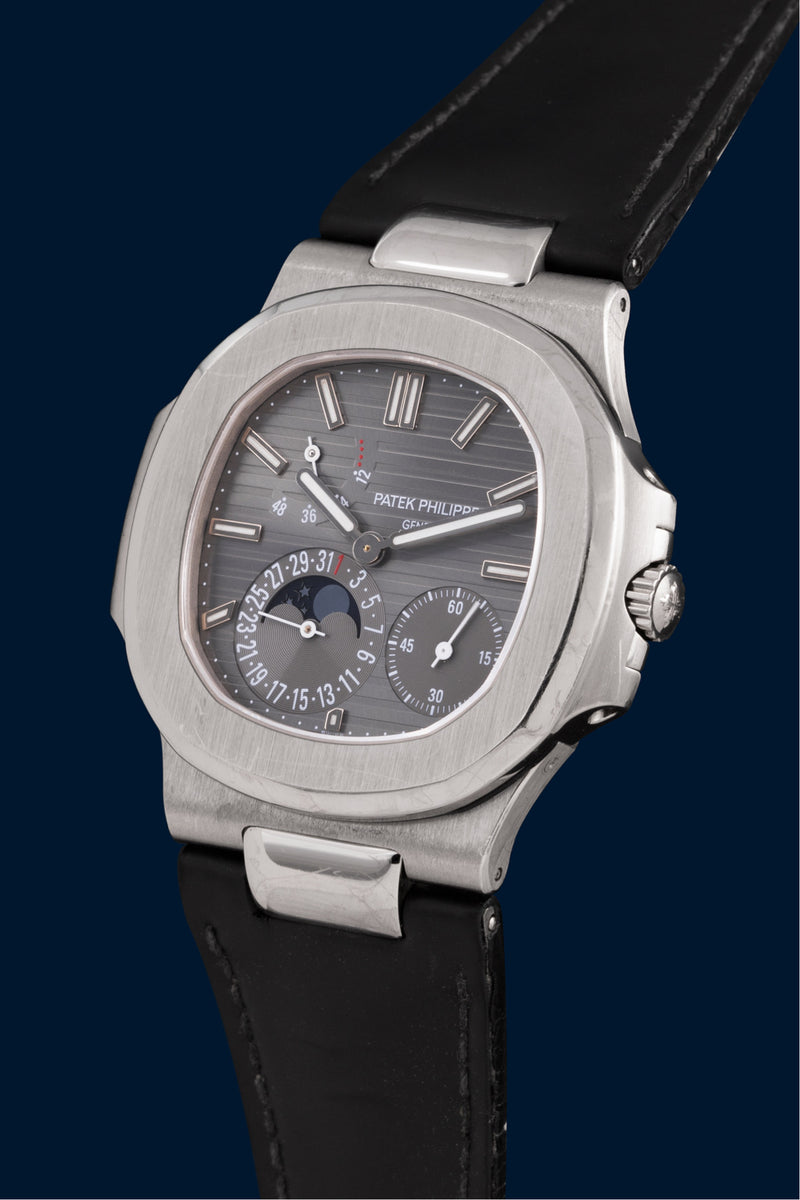 Patek Phillipe Nautilus