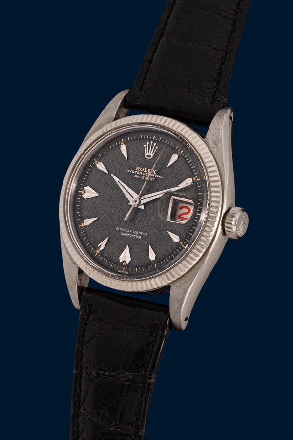 Datejust 6305