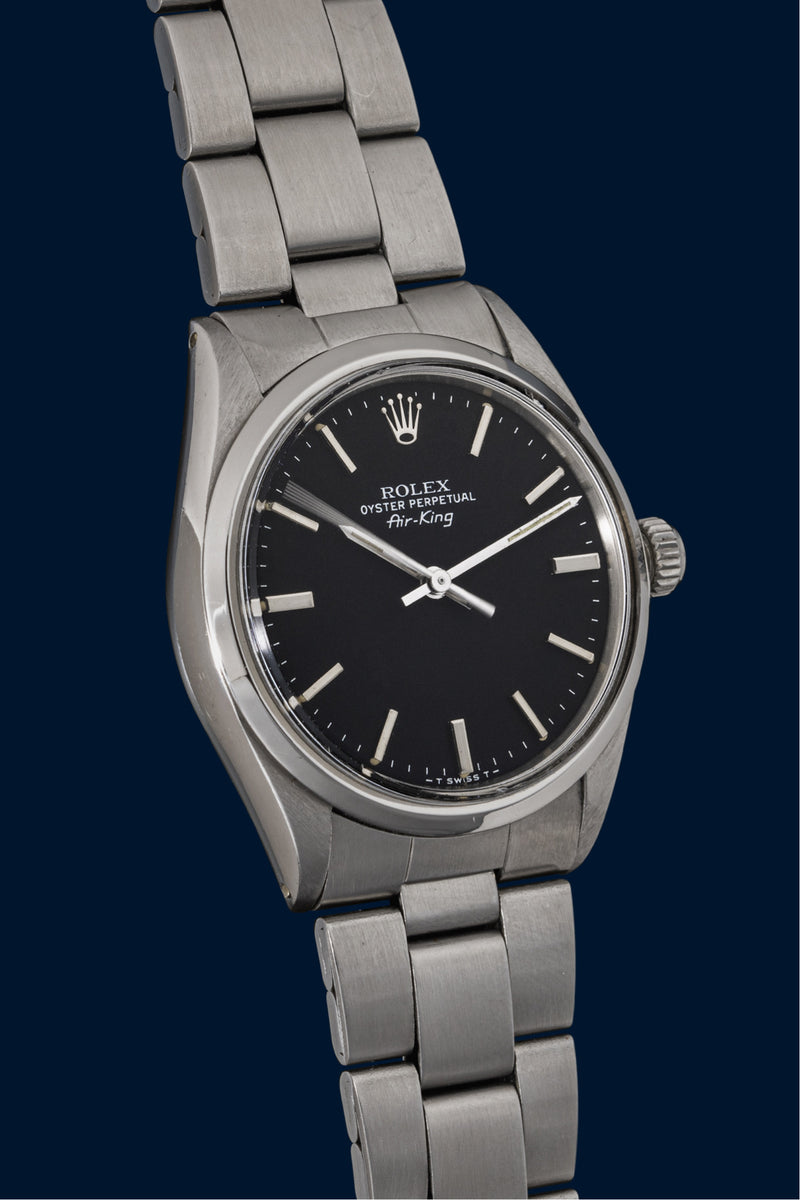 Air King Réf. 5500