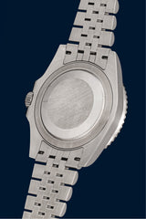 GMT-Master II PEPSI